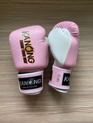 Boxing Glove拳套 8oz