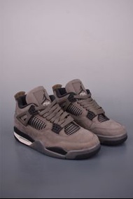 Nike Air Jordan 4 Taupe Haze 頂級質感男鞋 順豐到付/智能櫃 7日貨期
