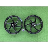 Sportrim 6 Batang 125z/125zr original HLY ✅