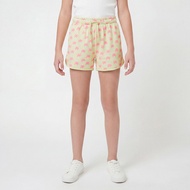 Babyshop Knit Shorts Green