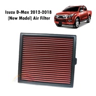 Isuzu D-Max 2012-2018 Air Filter