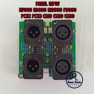 Balance Input Kit For BOK Type N7000 N9000 P9000 N10000 PCX2 PCX3 CA5 CA10 CA20 CA30 XTI2000 XTI3000