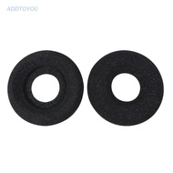 【3C】 Ear cushion for SC60 USB M-L Headset Replacement Earpads Earmuff Cover Cups Sleeve Pillow