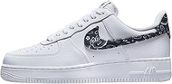 Womens W Air Force 1 '07 ESS DH4406 101 - Size 8W