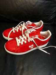 全新Adidas Stan Smith 情人節版