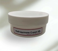 Hydroquinone Cream 4% 100g (Melasma Remover)