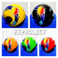 READY STOCK NOW！！HELMET LTD SPORT BINTANG LIMITED EDITION LTD BINTANG LTD SPORT BINTANG LTD SPORT LT