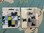 Sou.Sou 悠遊卡（$80/張）