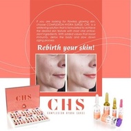 Chs Surge Hydra Complexion Isi 6 Set Original