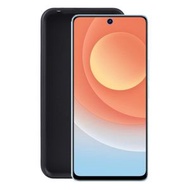 全城熱賣 - 適用於Tecno Camon 19 Pro TPU手機殼（黑色）