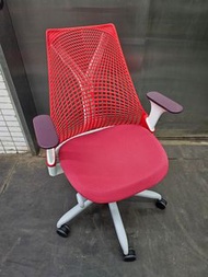 Herman Miller Sayl ergonomic office chair