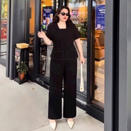 Set of big-size women's U-shaped clothes from 60kg to 98kg