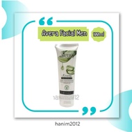 SUTRA AVERA FACIAL CLEANSER MEN