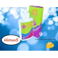 💖  HIMAX5 AIR MINUMAN BERALKALI