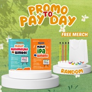 Mathematics Proficient Book ala Bimbel SD/MI Class 4 5 6 - Annisa Eprilia - Bmedia