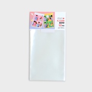 [Daiso Korea] 4x6 Photo Size Sleeves (30 Sheets)