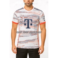 LIVE 8 PLAYER ISSUE JERSEY MUNCHEN FOOTBALL JERSEY FOOTBALL SHIRT FUTSAL JERSEY SPORTS JERSEY PLAYER