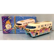 Disney Resort 35Th Anniversary Tomica Minicar