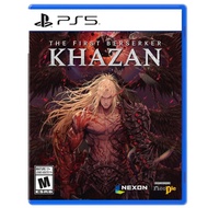 PlayStation 5™ PS5 The First Berserker: Khazan (By ClaSsIC GaME )