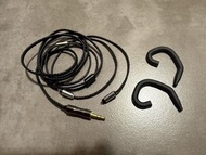 ORB Clear Force Ultimate 2pin 3.5mm
