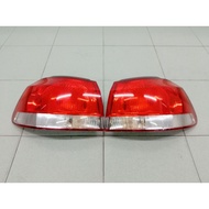 Volkswagen Golf MK6 GTI Tail Lamp