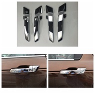 Suitable for Changan CS95 Door Handle Smart Door Handle Sequins CS95 Package Electroplating CS95 Doo