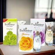 ENCHANTEUR - NƯỚC HOA TIỆN DỤNG ENCHANTEUR 10ML