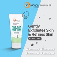 Bio-essence Bio-Cleanse AHA BHA Amino Acid Cleanser 30g