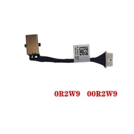 NEW  LAPTOP Power Jack Cable For Dell Latitude 3440 3540 450.0SF0A.0031 0R2W9 00R2W9  X