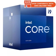 # Intel Core [ i9-13900F / i9-13900 ] - 24 Core 32 Threads Desktop CPU/Processor # LGA 1700