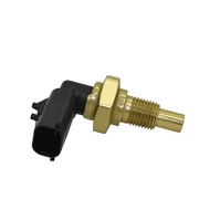 ‎Embellu 23527830 Water Temperature Sending Sensor Compatible with Detroit Diesel S60 14l