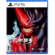 ✜ พร้อมส่ง | PS5 SLAVE ZERO X (เกม PlayStation™ 🎮) (By ClaSsIC GaME OfficialS)