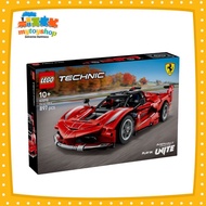 LEGO 42212 Technic Ferrari FXX K