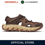 MERRELL Maipo Explorer Sieve รองเท้าเดินป่าผู้ชาย