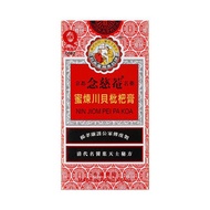 京都念慈菴 - 蜜煉川貝枇杷膏300ml