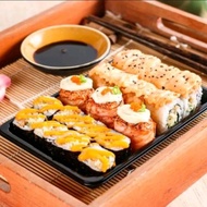 Sushi Yay Tokyo Platter ( 19 pcs ) - Sushi Gathering