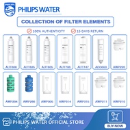 Philips Water Filters, Replacement Filter Cartridge for AWP2712/AWP2722/AWP3751/AWP3752/AWP3703/AWP3