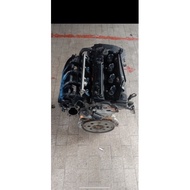 Hyundai and Kia G4KE twin vvt engine