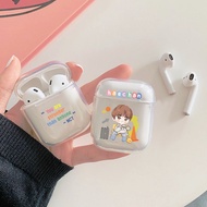 Pre-order Airpod Case NCT Fans Made