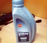 4T MOTORCYCLE ENEOS 10W40 SEMI SYNTATIC