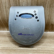 (2nd Hand Product From Japan) CD Sony walkman D-E777 Player