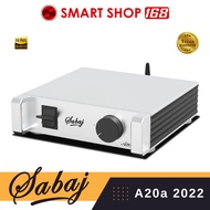 SABAJ A20a 2022 Version Class D Power Amplifier Support BTL