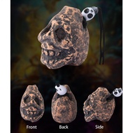 Aztec Death Whistle Authentic Human Sounding Screams Real Screaming Death Whistle antilkvn