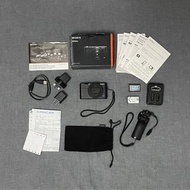 Sony RX100M6 (VI)相機