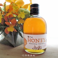 巴榮隆農場玉荷包荔枝蜜禮盒 450g