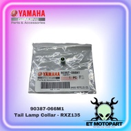 RXZ Tail Lamp Collar 90387-066M1 Original Tengah Lampu Belakang Ready Stock