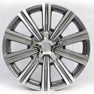 ดุมล้อสำหรับ Toyota Land Cruiser Land Cruiser LX470 LX570