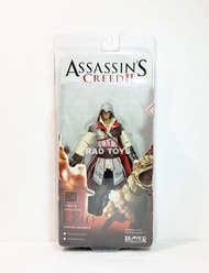 Ezio assassin's creed neca assassins creed action figure toys