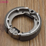 CAUSI Scooter E-bike Drum Moped Scooter Motorcycle Tricycle Parts Spring TB50 AG5 Brake Shoe Block
