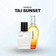 Taj Sunset By Aura Essence Perfume Taj Sunset By Aura Essence